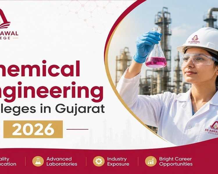 top-chemical-engineering-colleges-in-gujarat-2026
