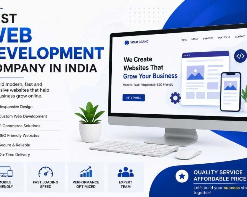 best-web-development-company-in-india