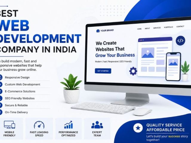 best-web-development-company-in-india