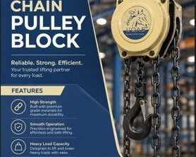 high-performance-chain-pulley-block-solutions-in-mumbai