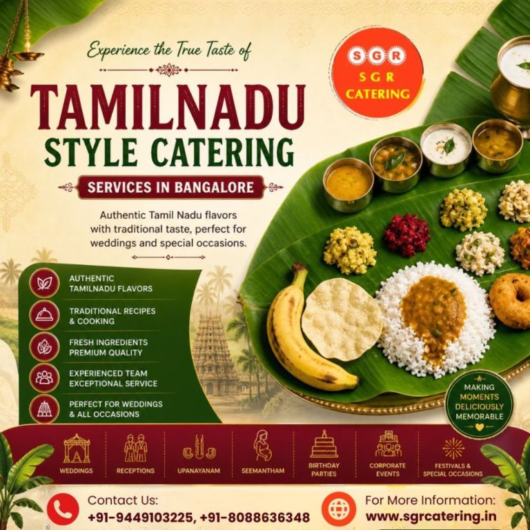 tamilnadu-style-catering-services-in-bangalore-karnataka-big-0