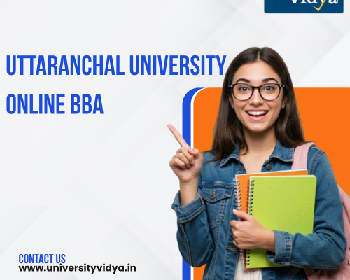 corporate-value-via-uttaranchal-university-online-bba