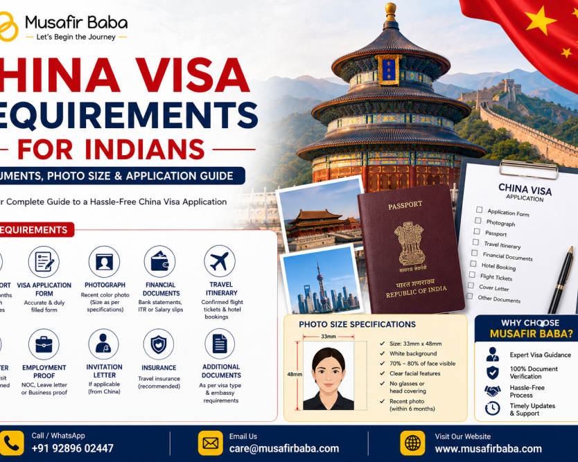 china-visa-requirements-for-indians-documents