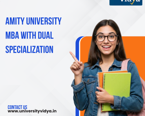 mastery-amity-university-mba-with-dual-specialization