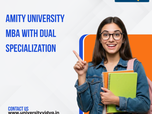 mastery-amity-university-mba-with-dual-specialization