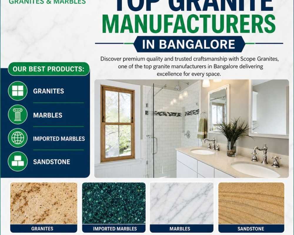 top-granite-manufacturers-in-bangalore