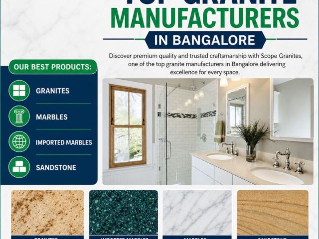 top-granite-manufacturers-in-bangalore