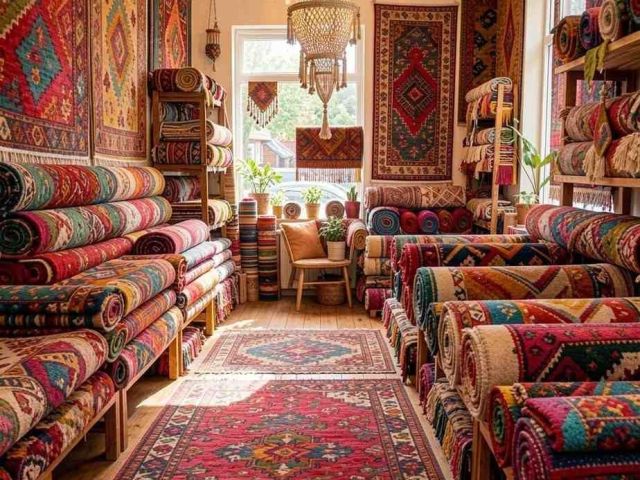 jansons-carpets-offers-best-wool-carpets-in-delhi