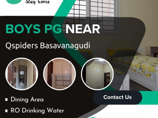 boys-pg-near-qspiders-basavanagudi-gents-pg