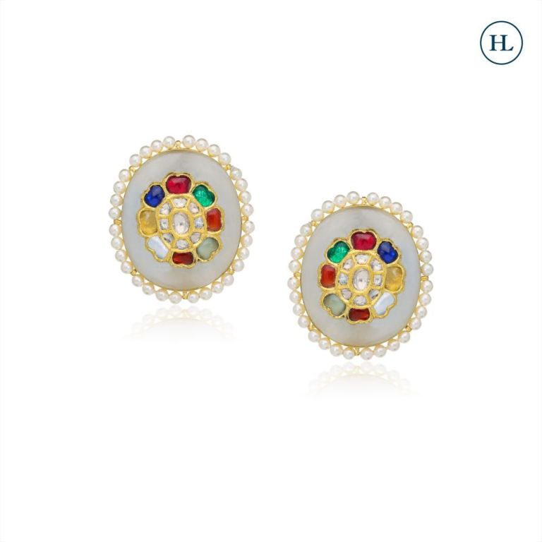 hazoorilal-jewellers-e-shop-helps-people-buy-polki-earring-big-0