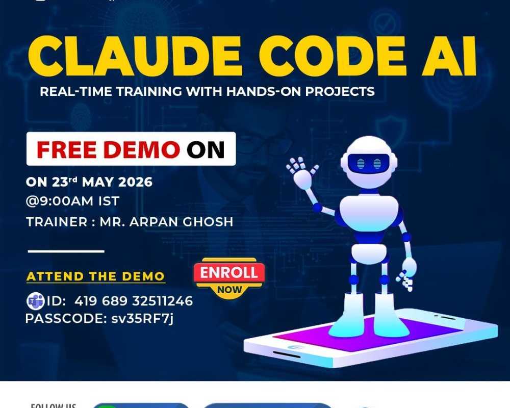 join-claude-code-ai-free-demo-by-industry-experts