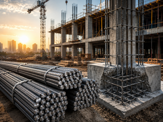 kenza-tmt-steel-bars-strong-steel-for-reliable-construction
