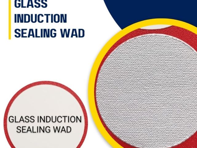 premium-induction-sealing-wad-for-leak-proof-packaging