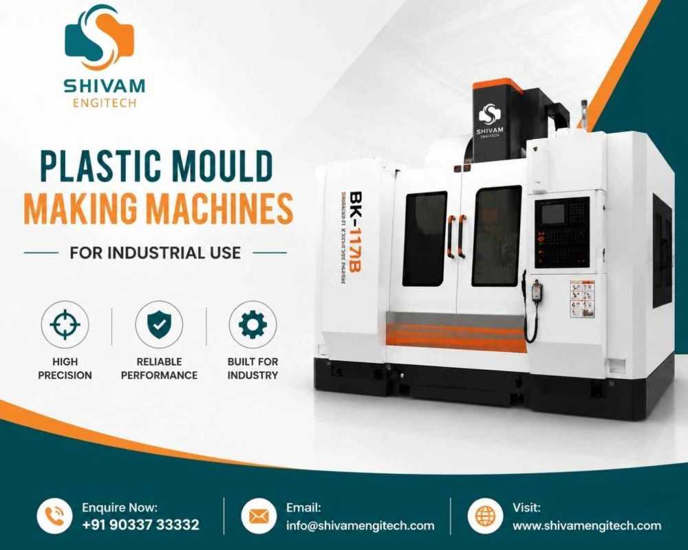 plastic-mould-making-machines-for-industrial-use