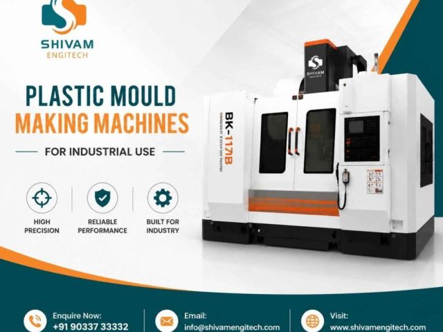 plastic-mould-making-machines-for-industrial-use