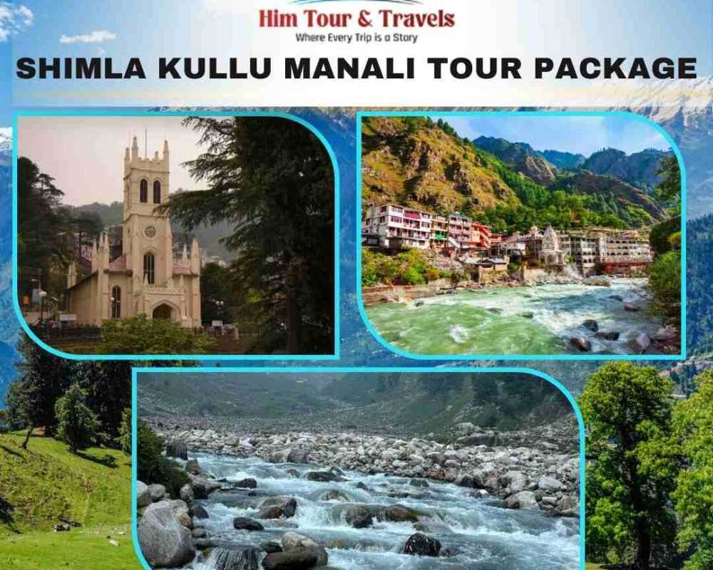 shimla-kullu-manali-tour-package-for-memorable-hill-station-trips