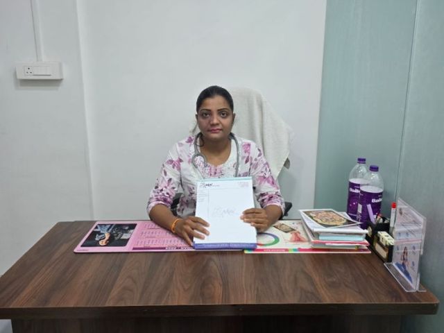 best-gynecologist-in-ravet-dr-meenal-warade