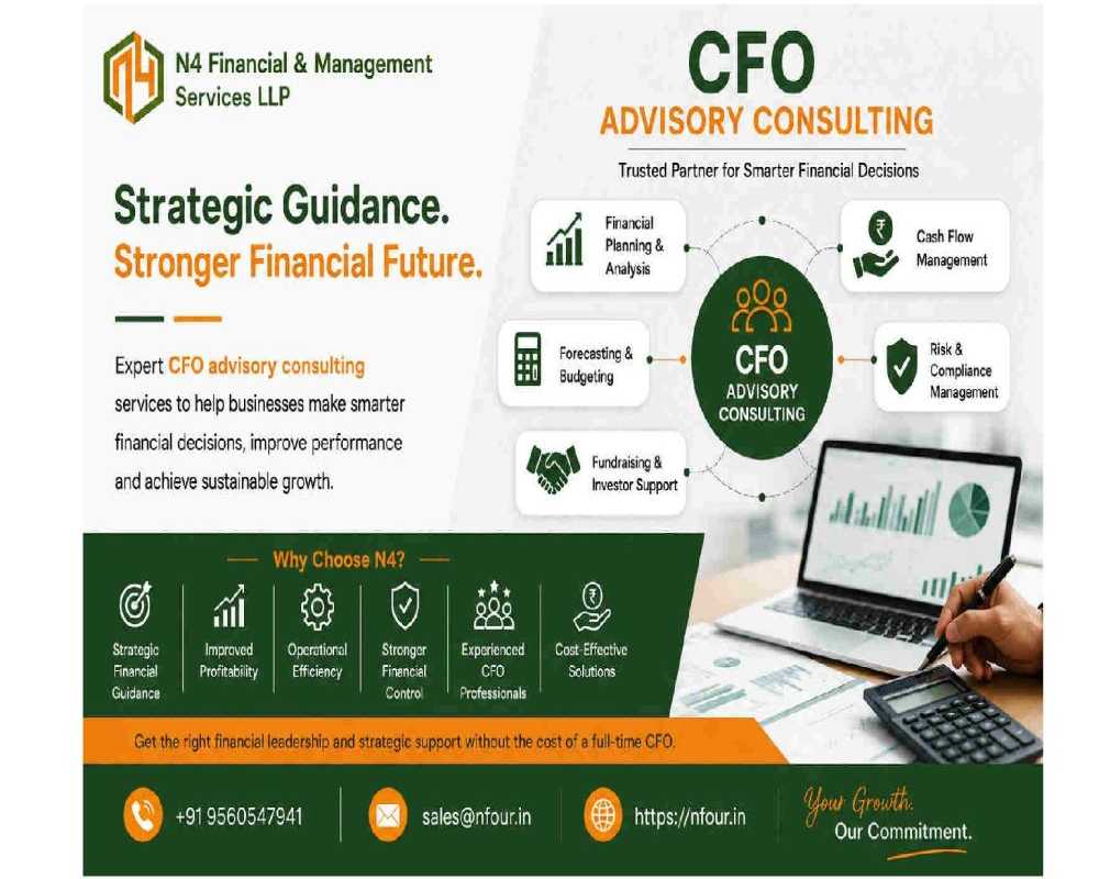 cfo-advisory-consulting-n4-financial-management-services-llp