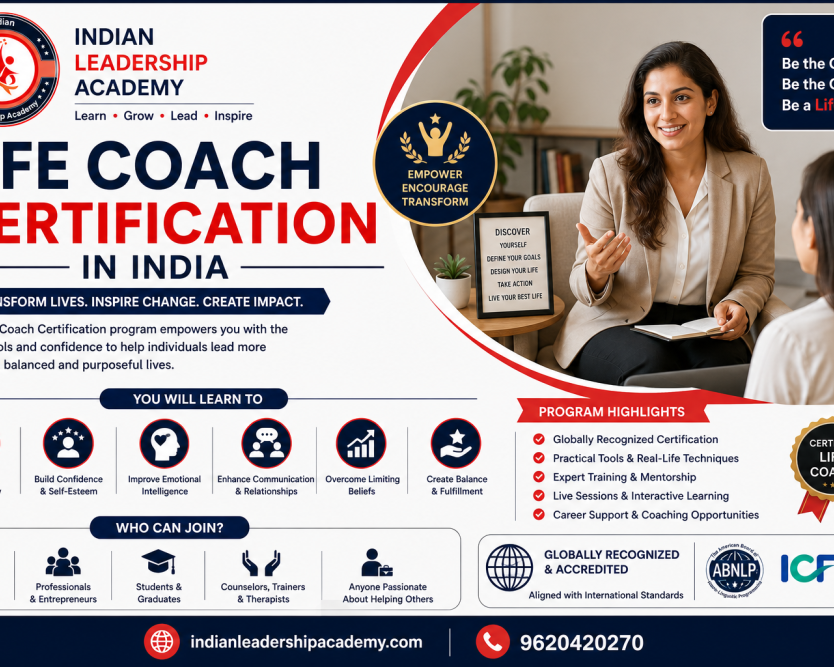 life-coach-certification-in-india-for-career-and-growth