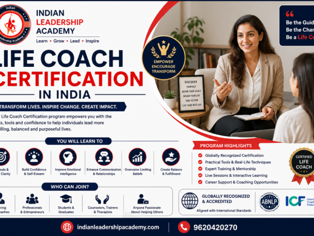 life-coach-certification-in-india-for-career-and-growth