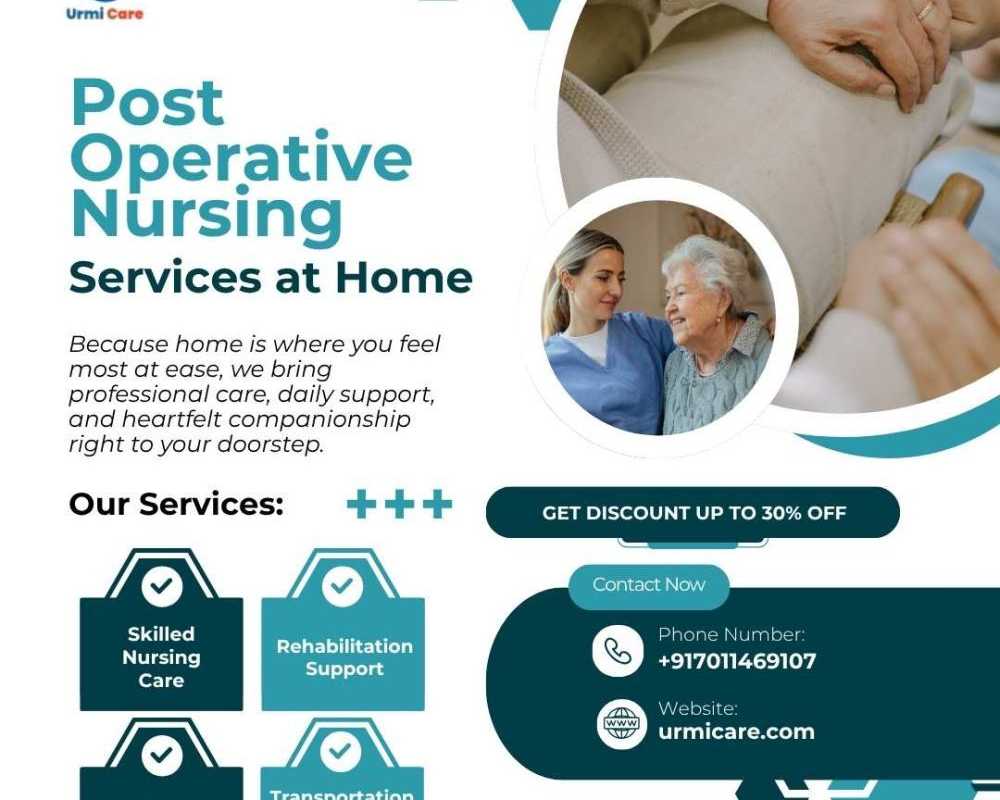 post-operative-nursing-services-at-home