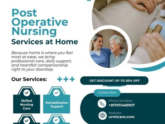 post-operative-nursing-services-at-home