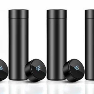 black-temperature-display-bottles-with-led-screen-big-0