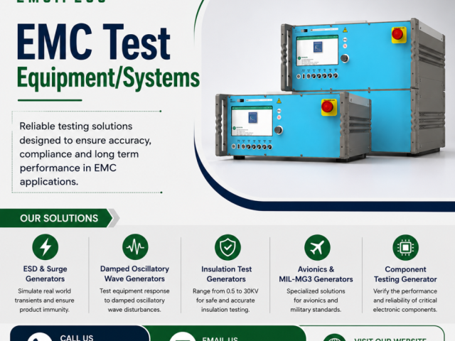 emc-compliance-testing-equipment