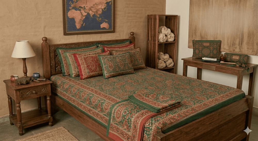 handloom-cotton-bed-sheets-245-gsm-pure-cotton-210-tc-big-0