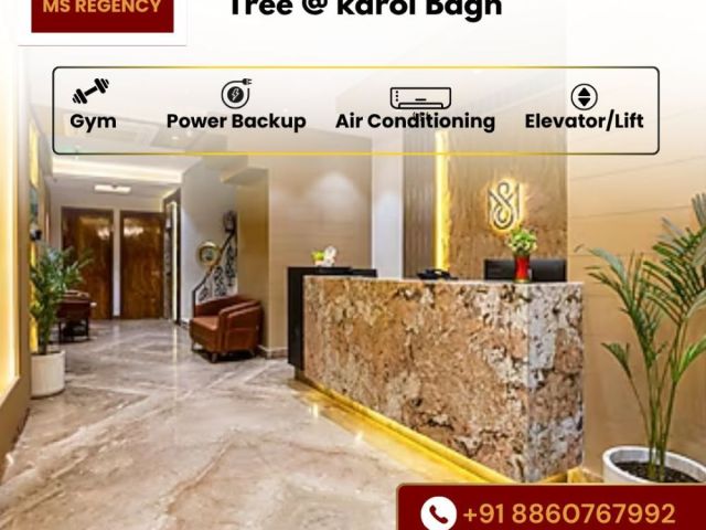 hotel-near-ajmal-khan-road-karol-bagh
