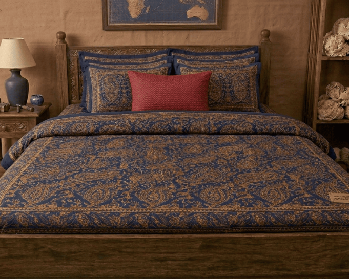king-size-bed-sheet-90x108-inches-245-gsm-pure-cotton