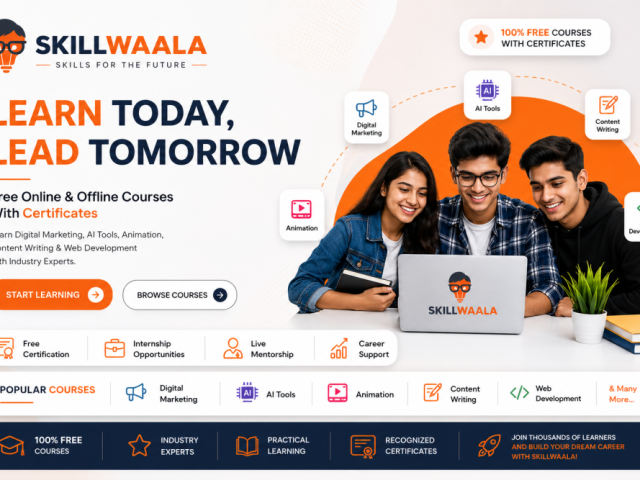 career-growth-starts-with-skillwaala-free-courses