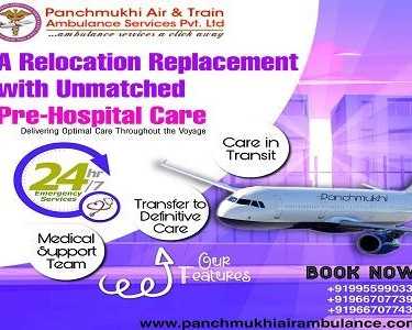 high-tech-panchmukhi-air-and-train-ambulance-services-in-ranchi