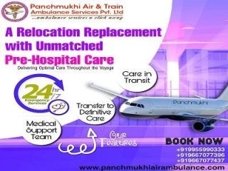 high-tech-panchmukhi-air-and-train-ambulance-services-in-ranchi-small-0