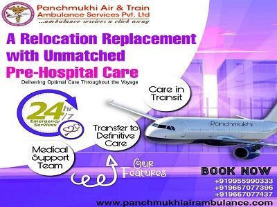 high-tech-panchmukhi-air-and-train-ambulance-services-in-ranchi