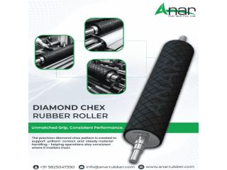 premium-diamond-chex-rubber-roller-manufacturer-anar-rub-tech-small-0