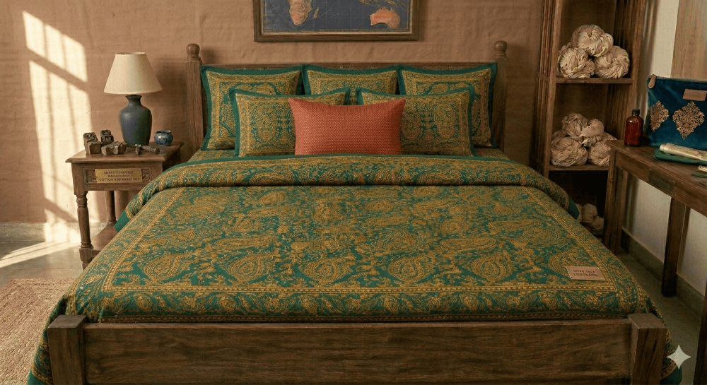 super-king-size-cotton-bed-sheets-108x108-inches-245-gsm-big-0
