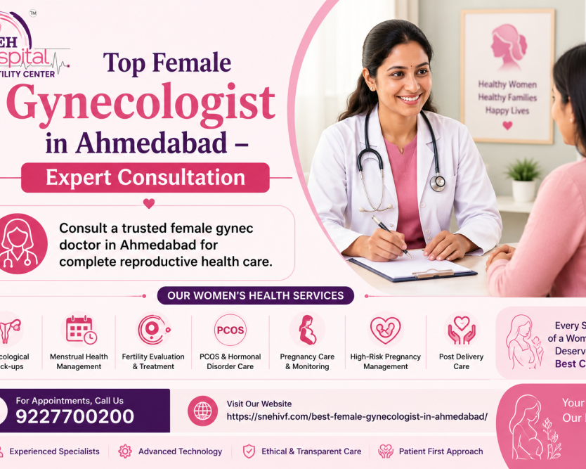 top-female-gynecologist-in-ahmedabad-expert-consultation