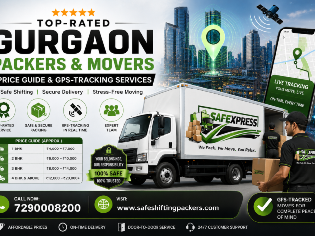 best-packers-and-movers-gurgaon-affordable-safe-shifting