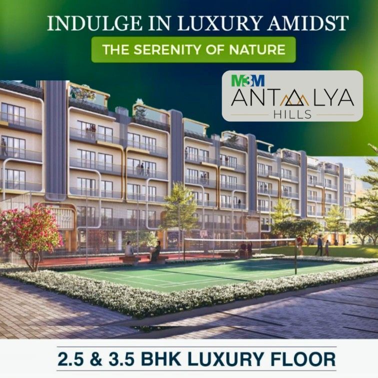 m3m-antalya-hills-modern-homes-in-sector-79-gurgaon-big-0