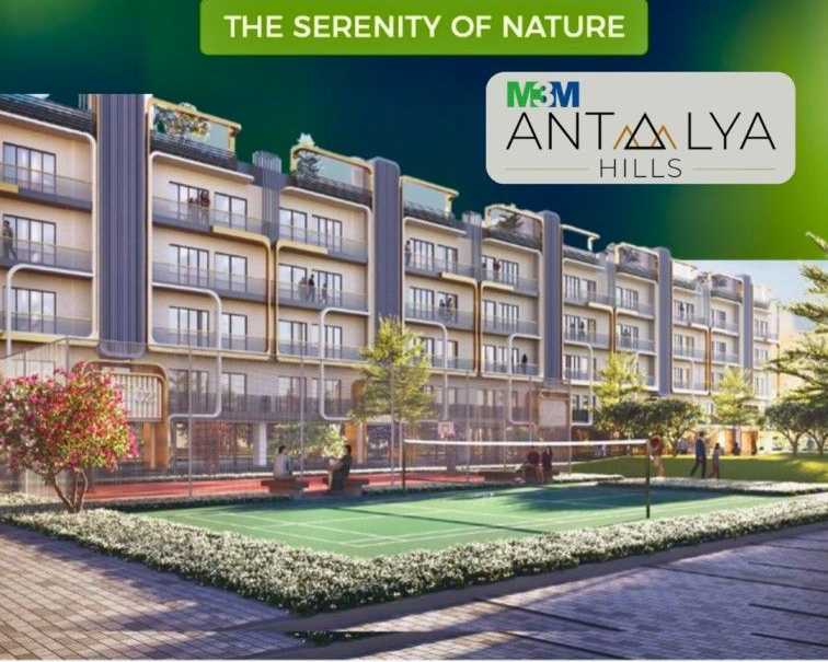 m3m-antalya-hills-modern-homes-in-sector-79-gurgaon