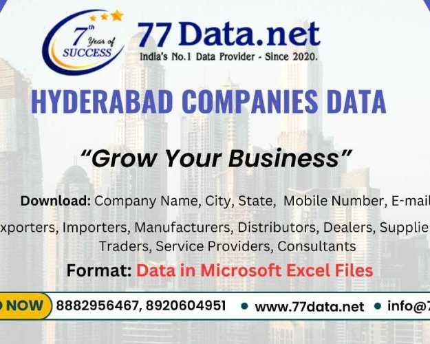 list-of-manufacturing-companies-in-hyderabad-with-free-sample