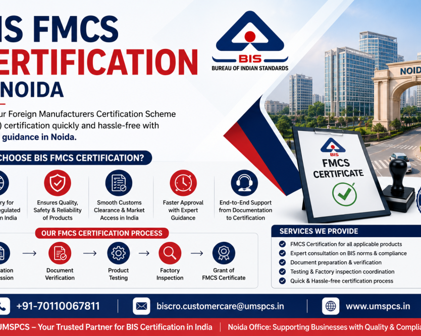 best-bis-fmcs-certification-in-noida