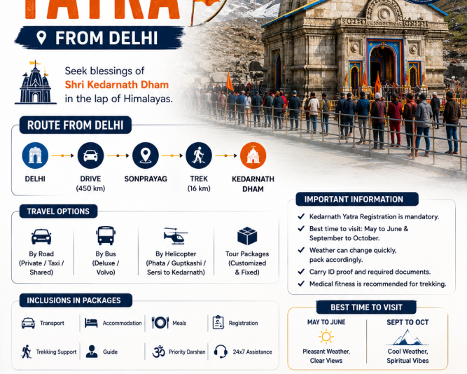 kedarnath-yatra-from-delhi-complete-travel-guide