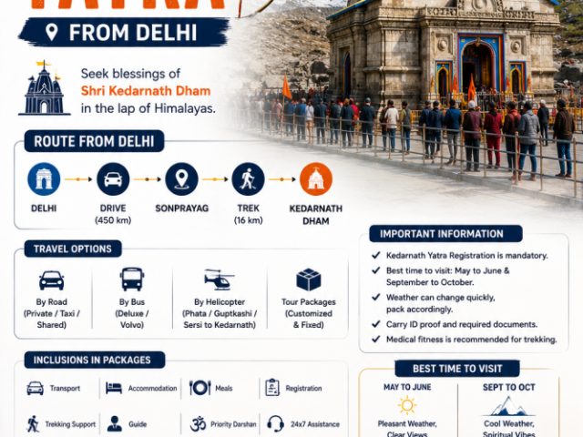 kedarnath-yatra-from-delhi-complete-travel-guide