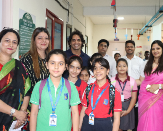 top-schools-in-sushant-lok-1-gurgaon-for-quality-learning