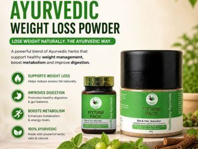 a-ayurvedic-weight-loss-powders