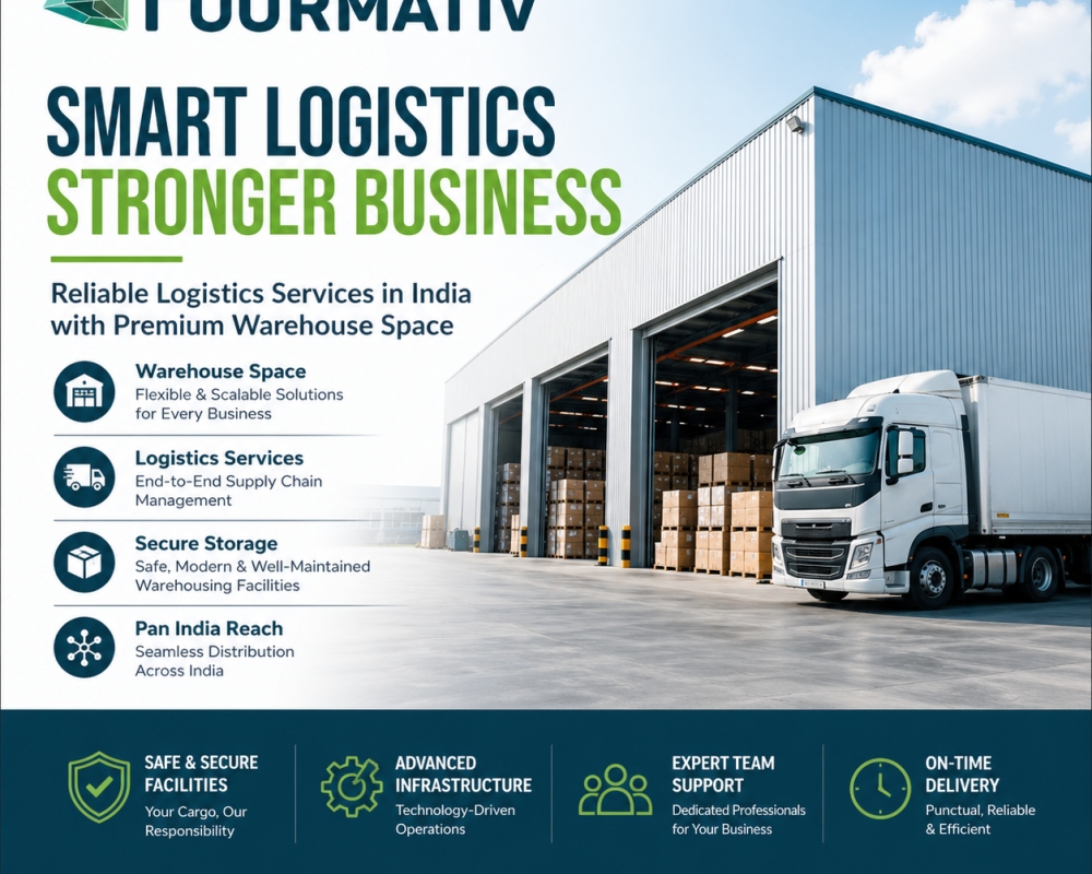 best-logistics-services-in-india