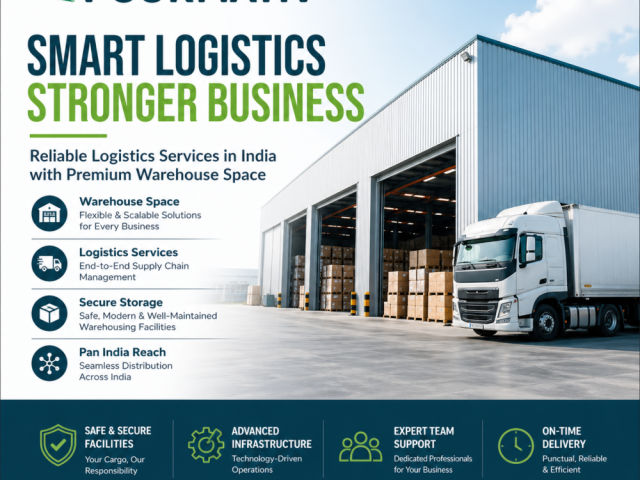 best-logistics-services-in-india