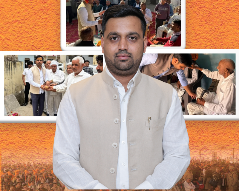 narayan-bhadana-ward-20-councillor